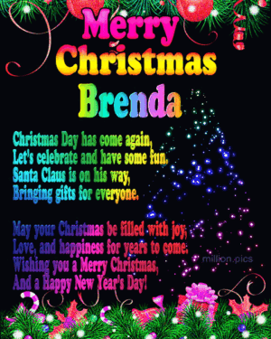 Brenda