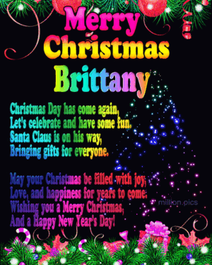 Brittany