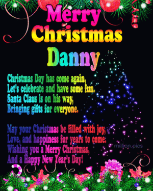 Danny