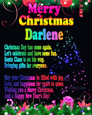 Darlene