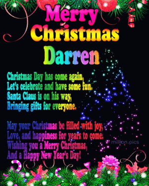 Darren