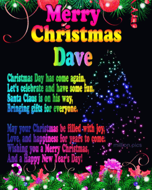 Dave