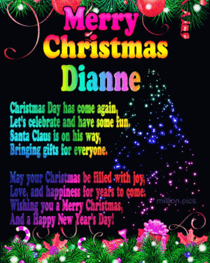 Dianne