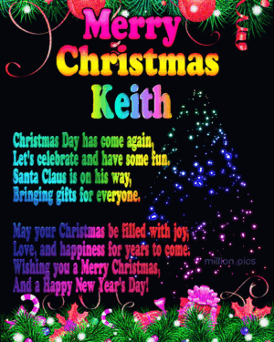 Keith