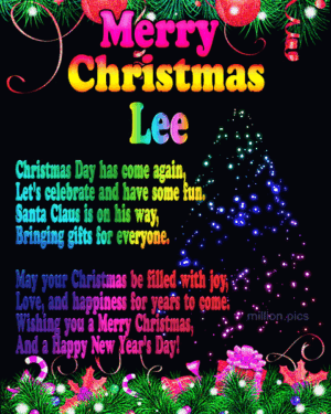 Lee