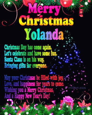 Yolanda